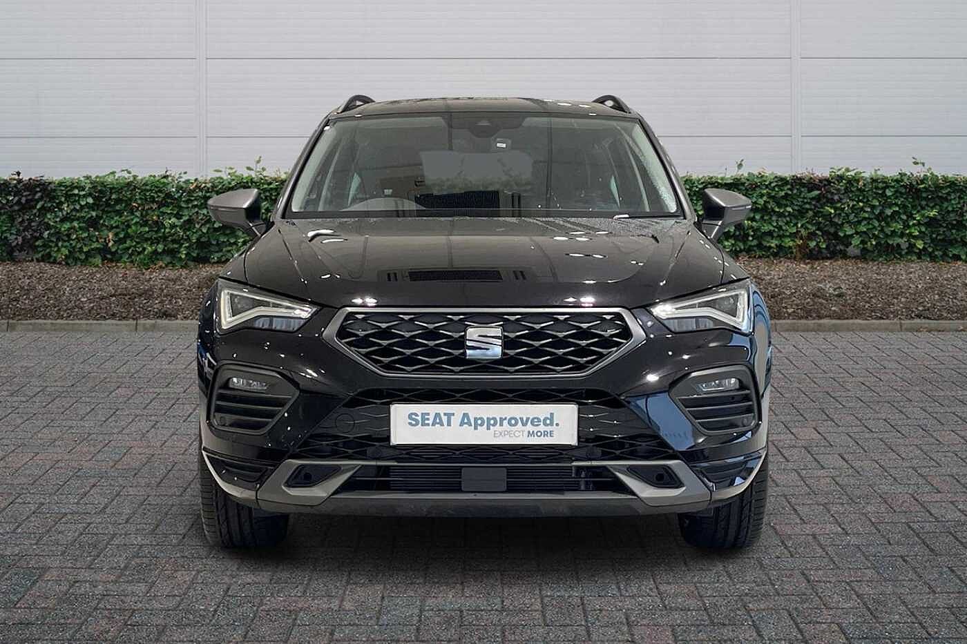 Used SEAT Ateca 2025 for sale - 77177245: Photo 7