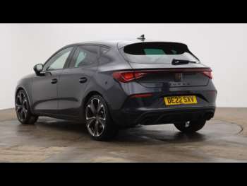 Used Cupra Leon 2022 for sale - 75042351: Photo