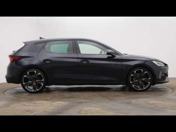 Used Cupra Leon 2022 for sale - 75042351: Photo