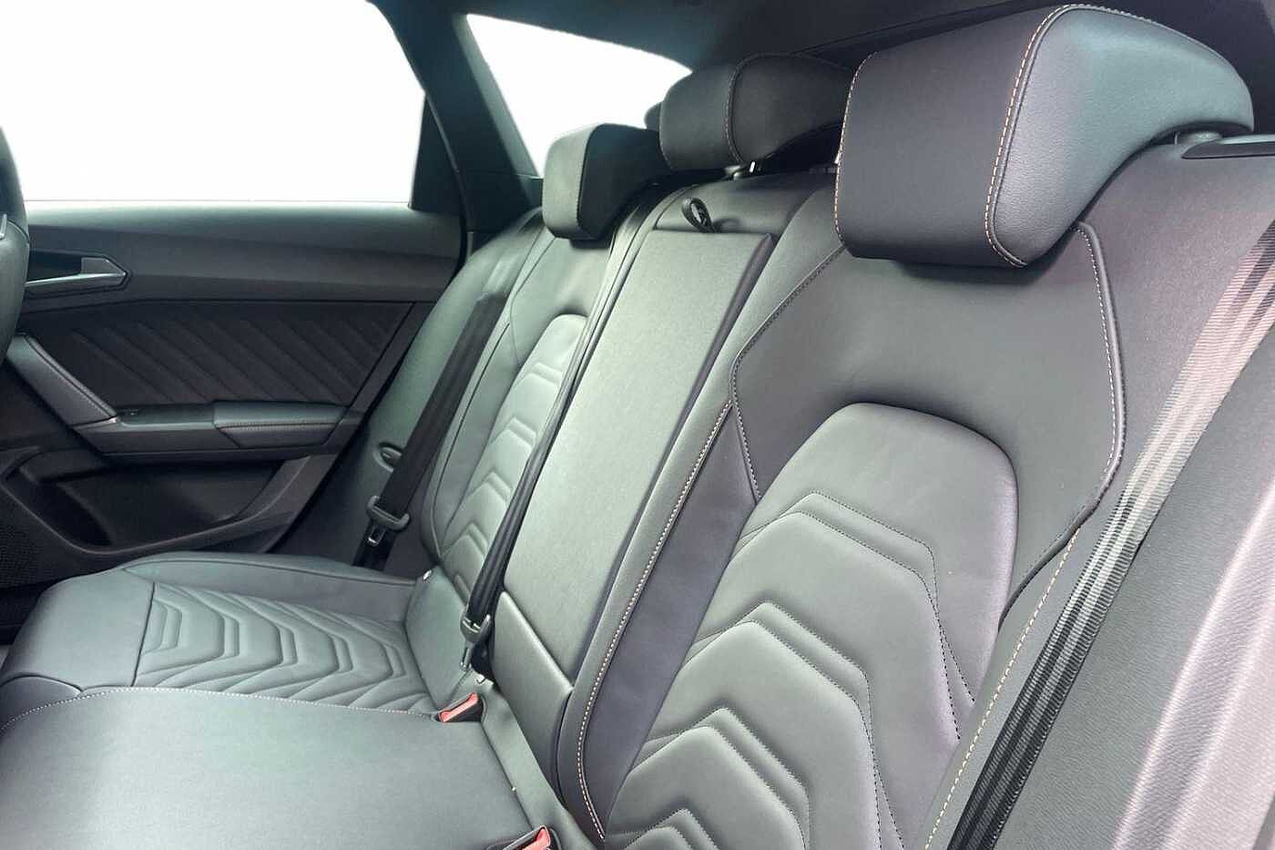 Used Cupra Leon 2025 for sale - 77176947: Photo 10