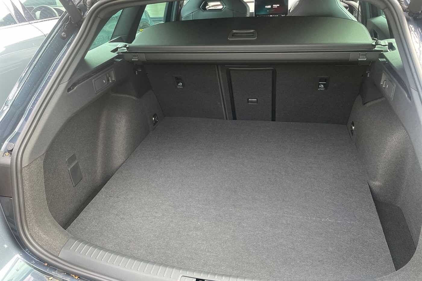 Used Cupra Leon 2025 for sale - 77176947: Photo 11