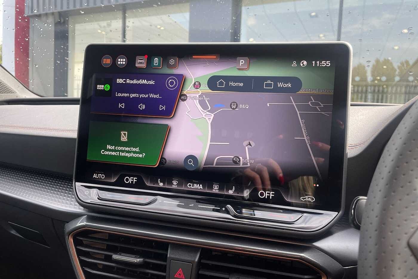 Used Cupra Leon 2025 for sale - 77176947: Photo 12