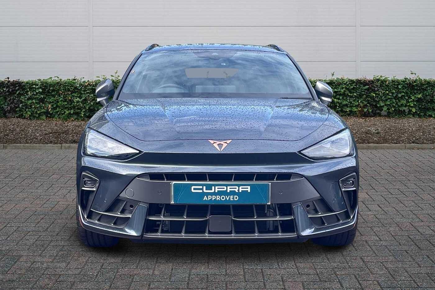 Used Cupra Leon 2025 for sale - 77176947: Photo 7