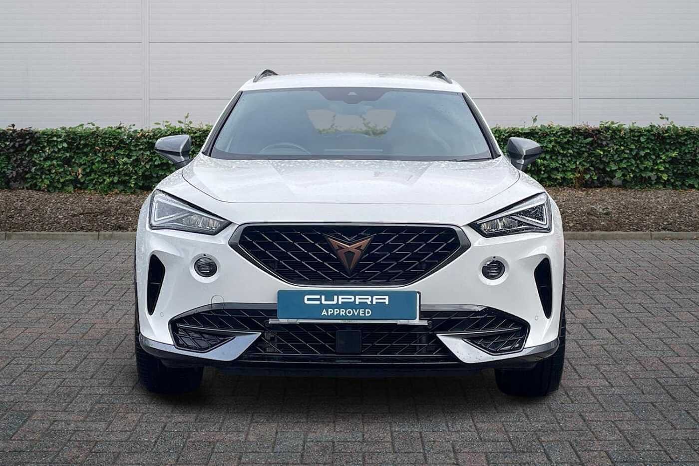 Used Cupra Formentor 2023 for sale - 76123931: Photo 11