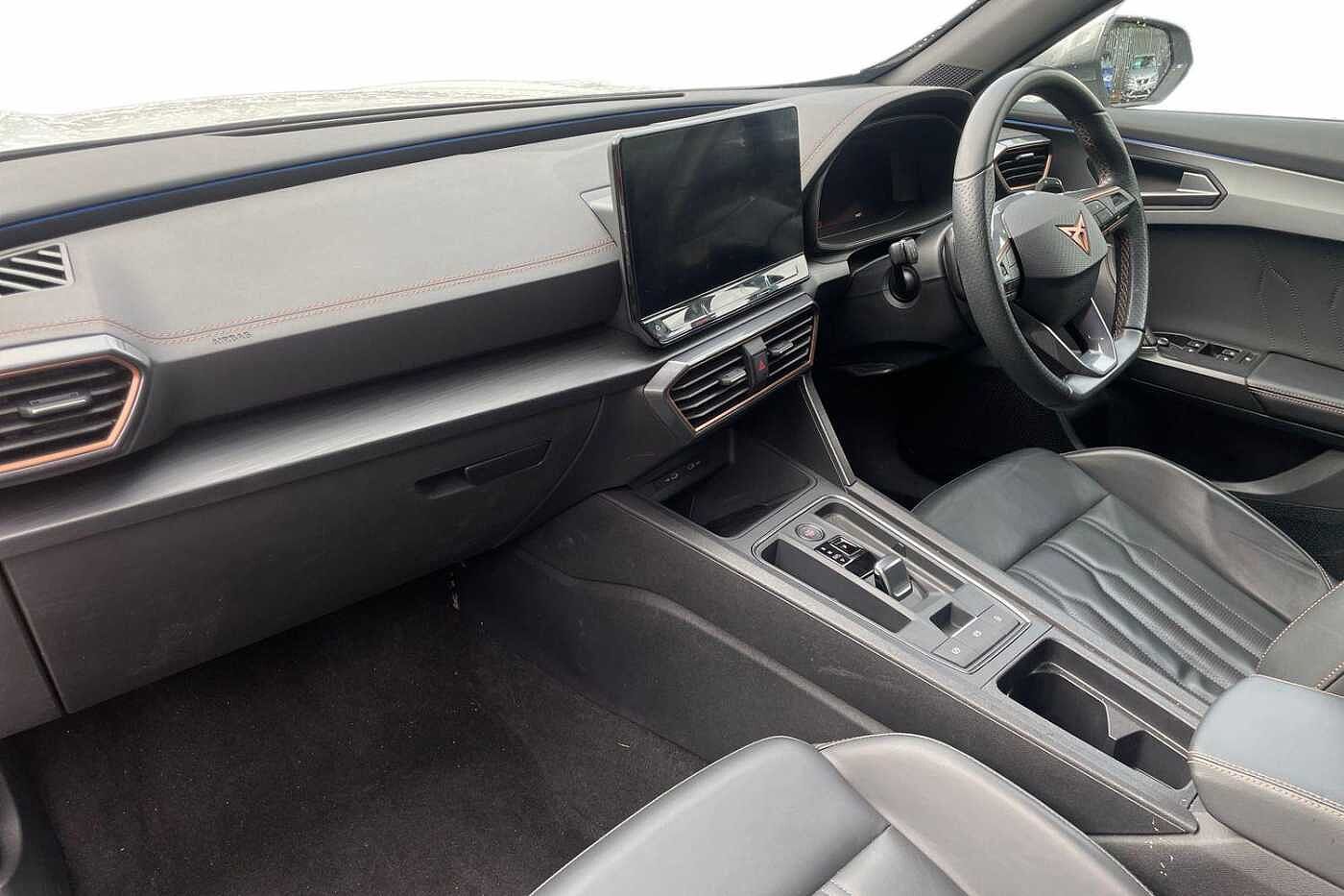 Used Cupra Formentor 2023 for sale - 76123931: Photo 2