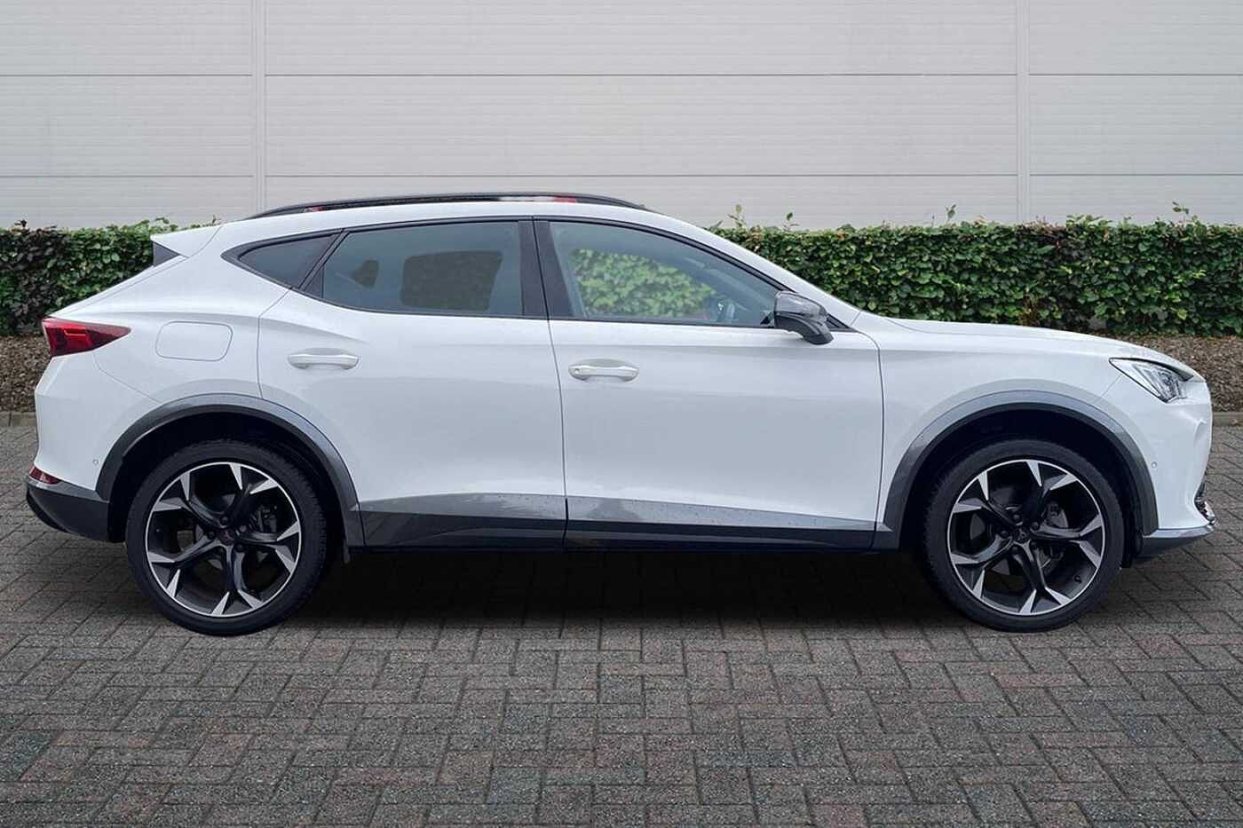 Used Cupra Formentor 2023 for sale - 76123931: Photo 4