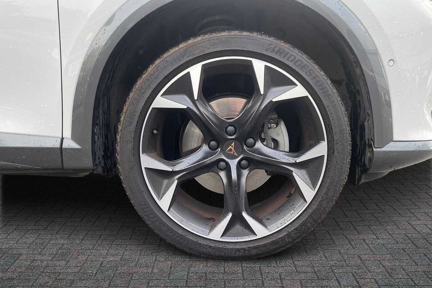 Used Cupra Formentor 2023 for sale - 76123931: Photo 5