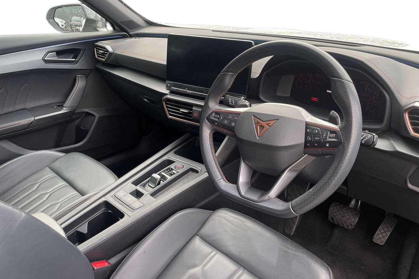 Used Cupra Formentor 2023 for sale - 76123931: Photo 6