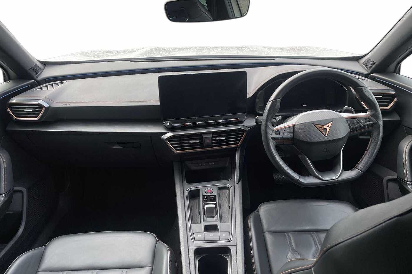 Used Cupra Formentor 2023 for sale - 76123931: Photo 7