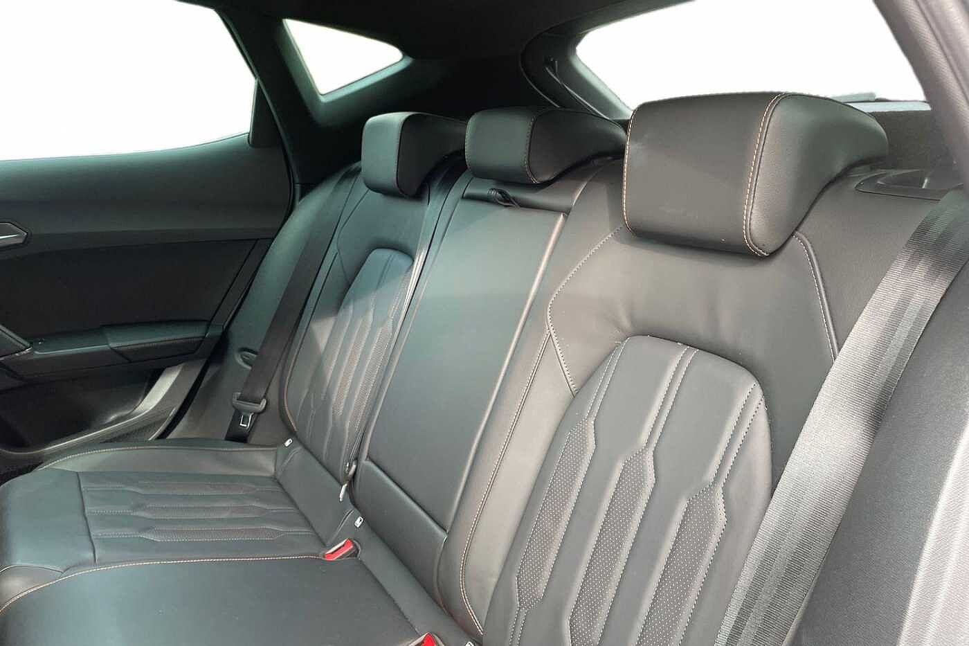 Used Cupra Formentor 2023 for sale - 76123931: Photo 8