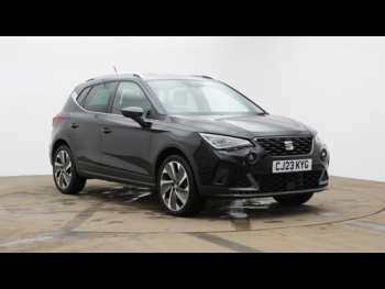 2023 (23) - 1.5 TSI 150 FR Sport 5dr DSG