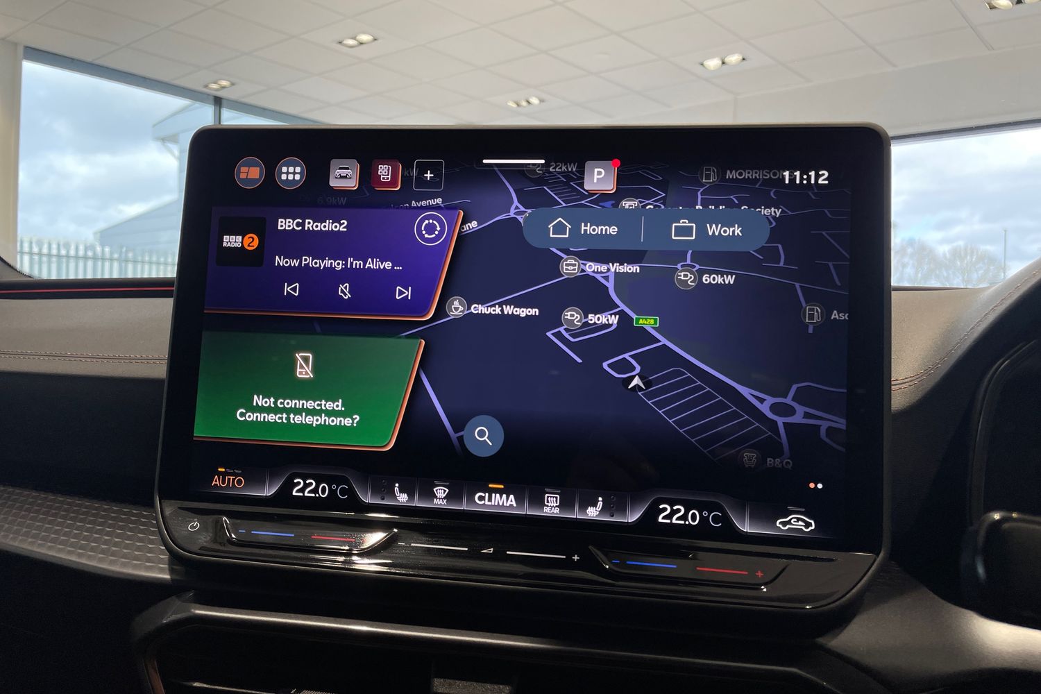 Used Cupra Leon 2026 for sale - 77884827: Photo 11