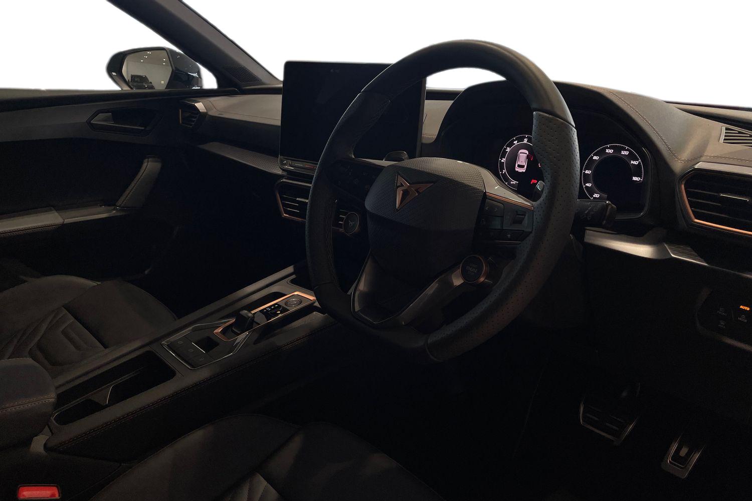 Used Cupra Leon 2026 for sale - 77884827: Photo 12