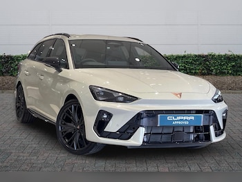 Used Cupra Leon 2026 for sale - 77884827: Photo