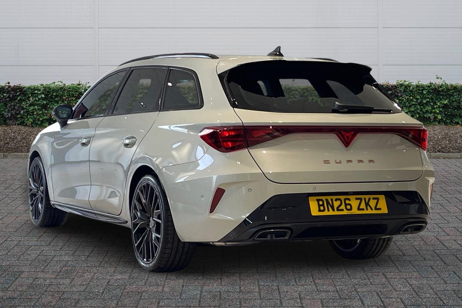 Used Cupra Leon 2026 for sale - 77884827: Photo 2