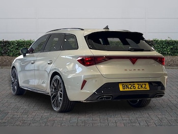 Used Cupra Leon 2026 for sale - 77884827: Photo