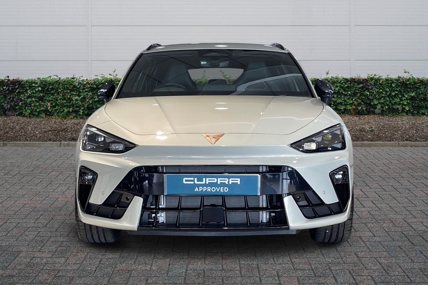 Used Cupra Leon 2026 for sale - 77884827: Photo 3