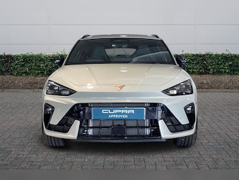 Used Cupra Leon 2026 for sale - 77884827: Photo