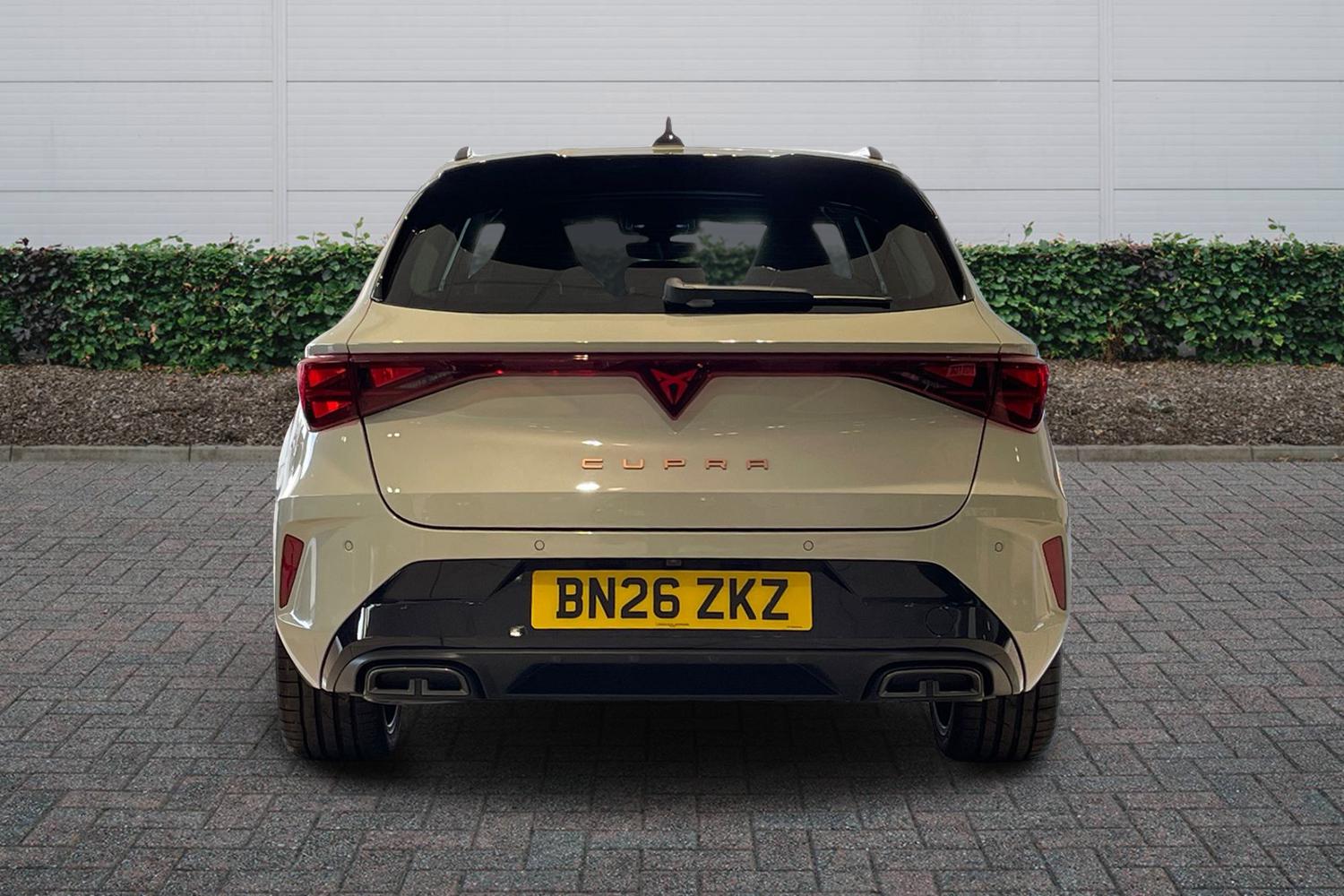 Used Cupra Leon 2026 for sale - 77884827: Photo 4