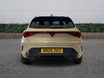 Used Cupra Leon 2026 for sale - 77884827: Photo
