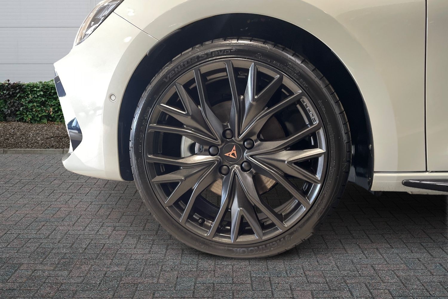 Used Cupra Leon 2026 for sale - 77884827: Photo 6