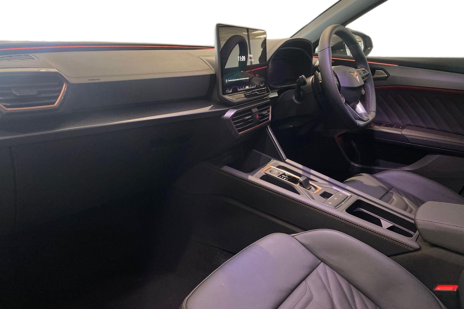 Used Cupra Leon 2026 for sale - 77884827: Photo 7