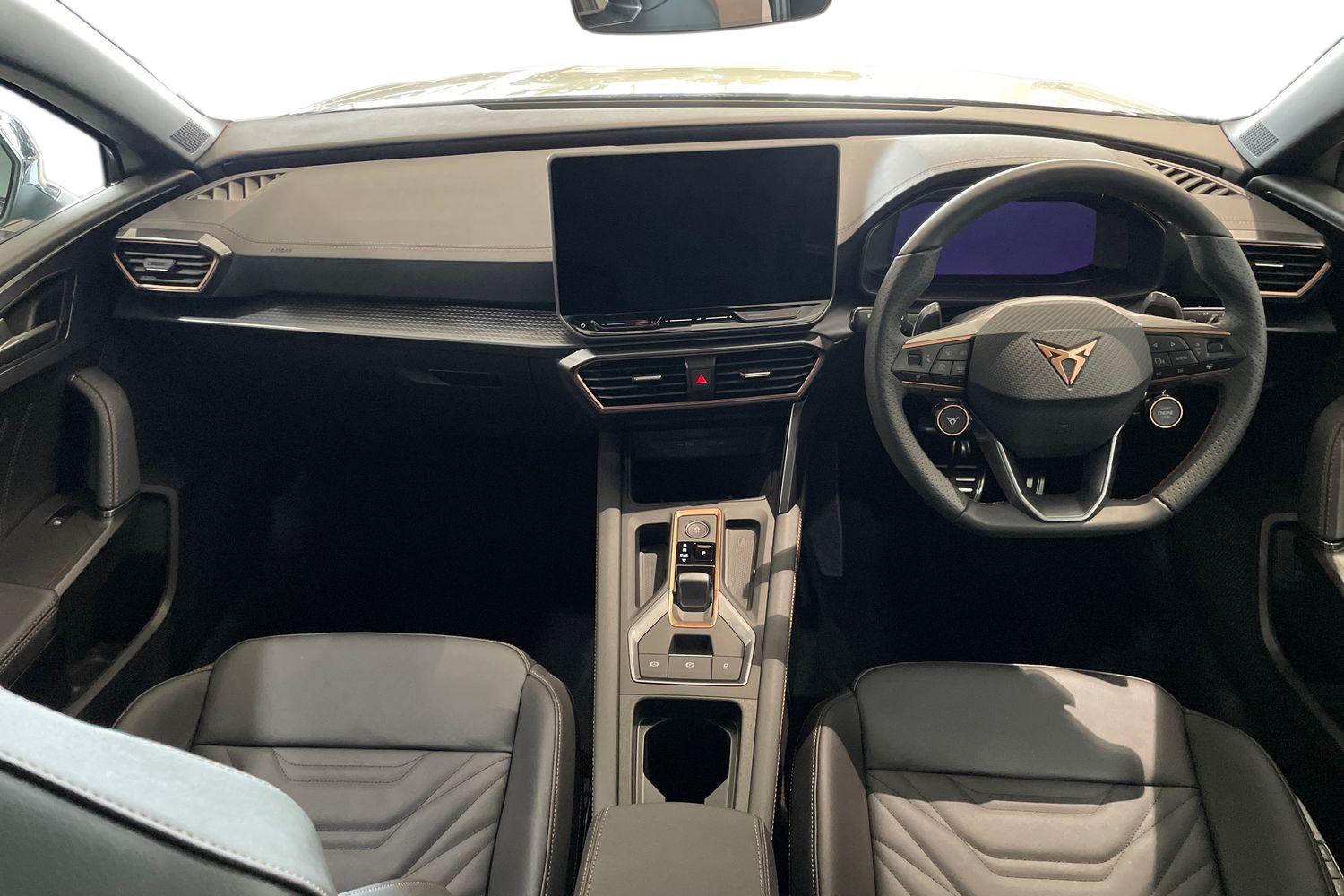 Used Cupra Leon 2026 for sale - 77884827: Photo 8