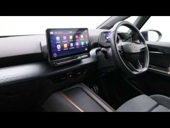 Used Cupra Born 2023 for sale - 74702224: Photo