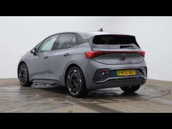 Used Cupra Born 2023 for sale - 74702224: Photo