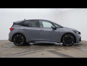 Used Cupra Born 2023 for sale - 74702224: Photo