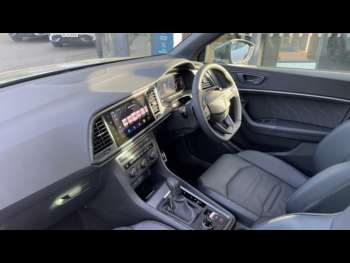 Used Cupra Ateca 2025 for sale - 74229249: Photo