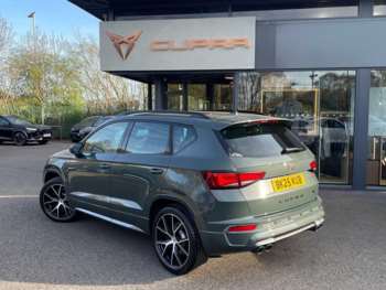 Used Cupra Ateca 2025 for sale - 74229249: Photo