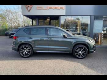 Used Cupra Ateca 2025 for sale - 74229249: Photo