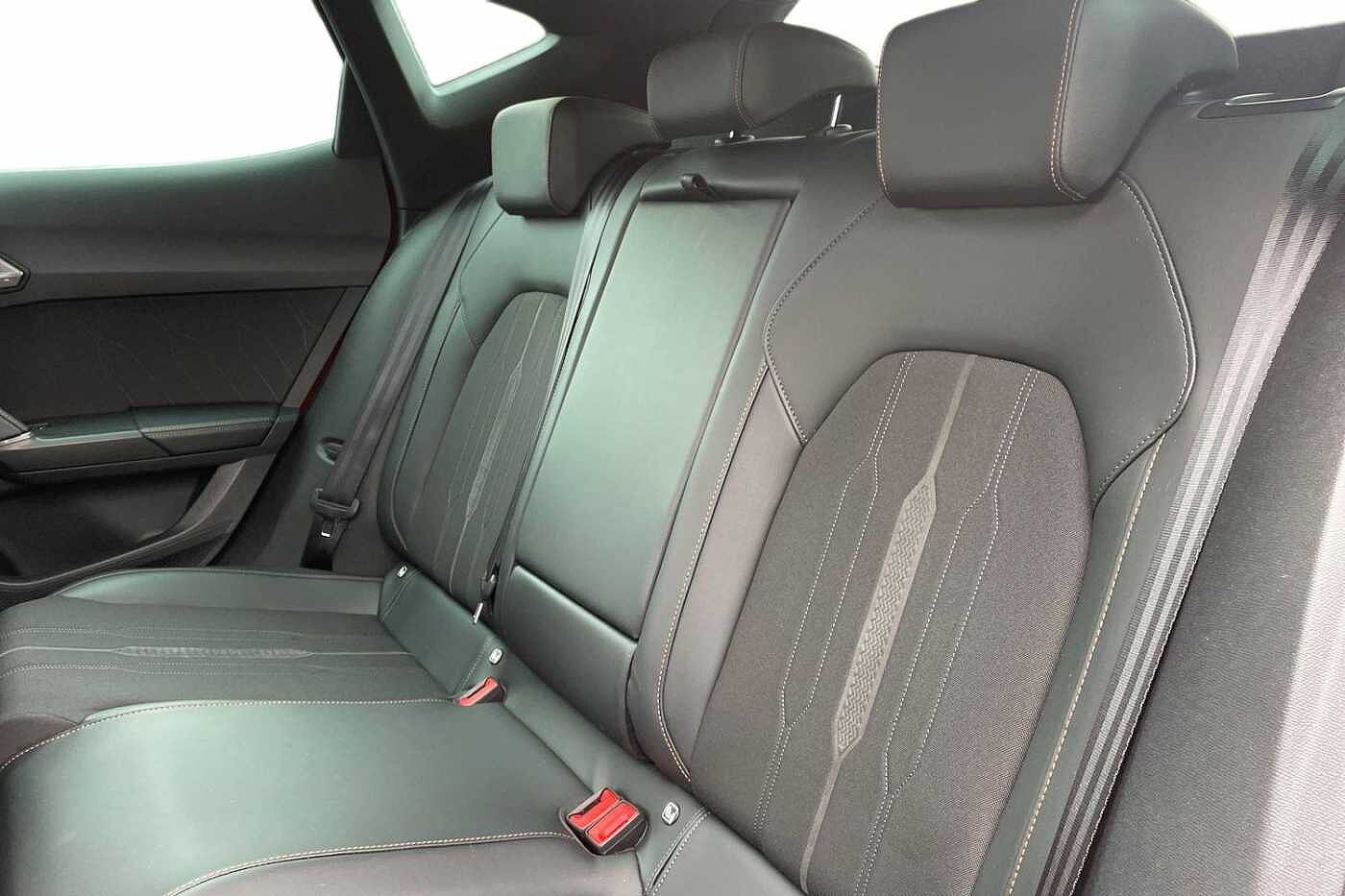 Used Cupra Formentor 2021 for sale - 76110577: Photo 10