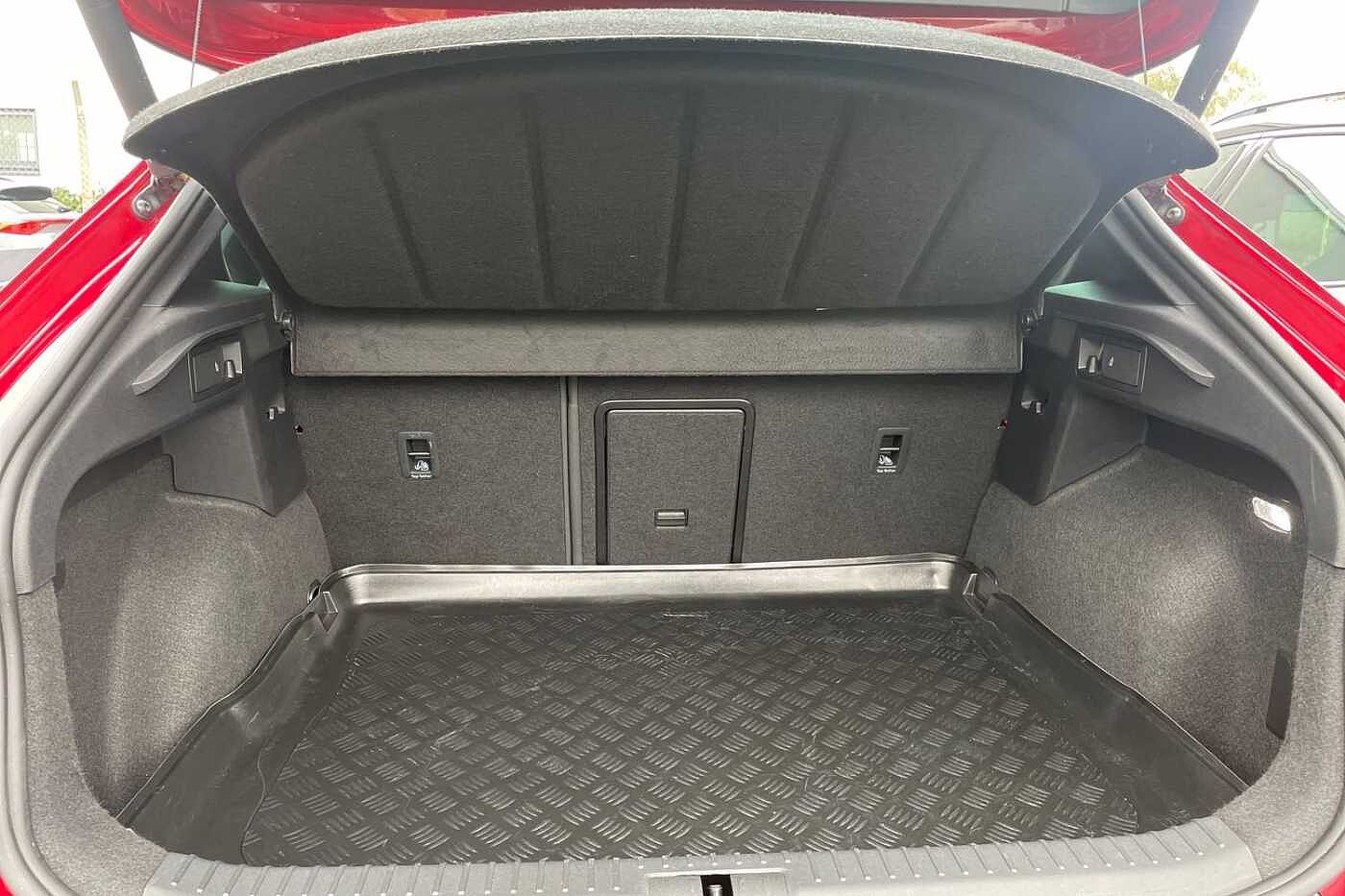 Used Cupra Formentor 2021 for sale - 76110577: Photo 11