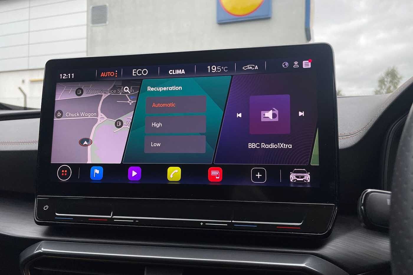 Used Cupra Formentor 2021 for sale - 76110577: Photo 12