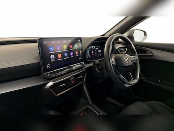 Used Cupra Formentor 2021 for sale - 76110577: Photo 2