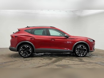Used Cupra Formentor 2021 for sale - 76110577: Photo 4