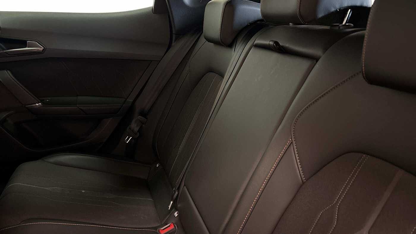 Used Cupra Formentor 2021 for sale - 76110577: Photo 7