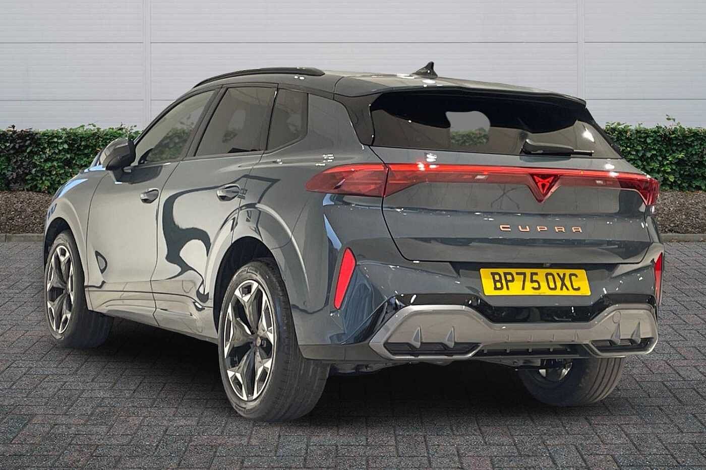 Used Cupra Terramar 2026 for sale - 77157574: Photo 3