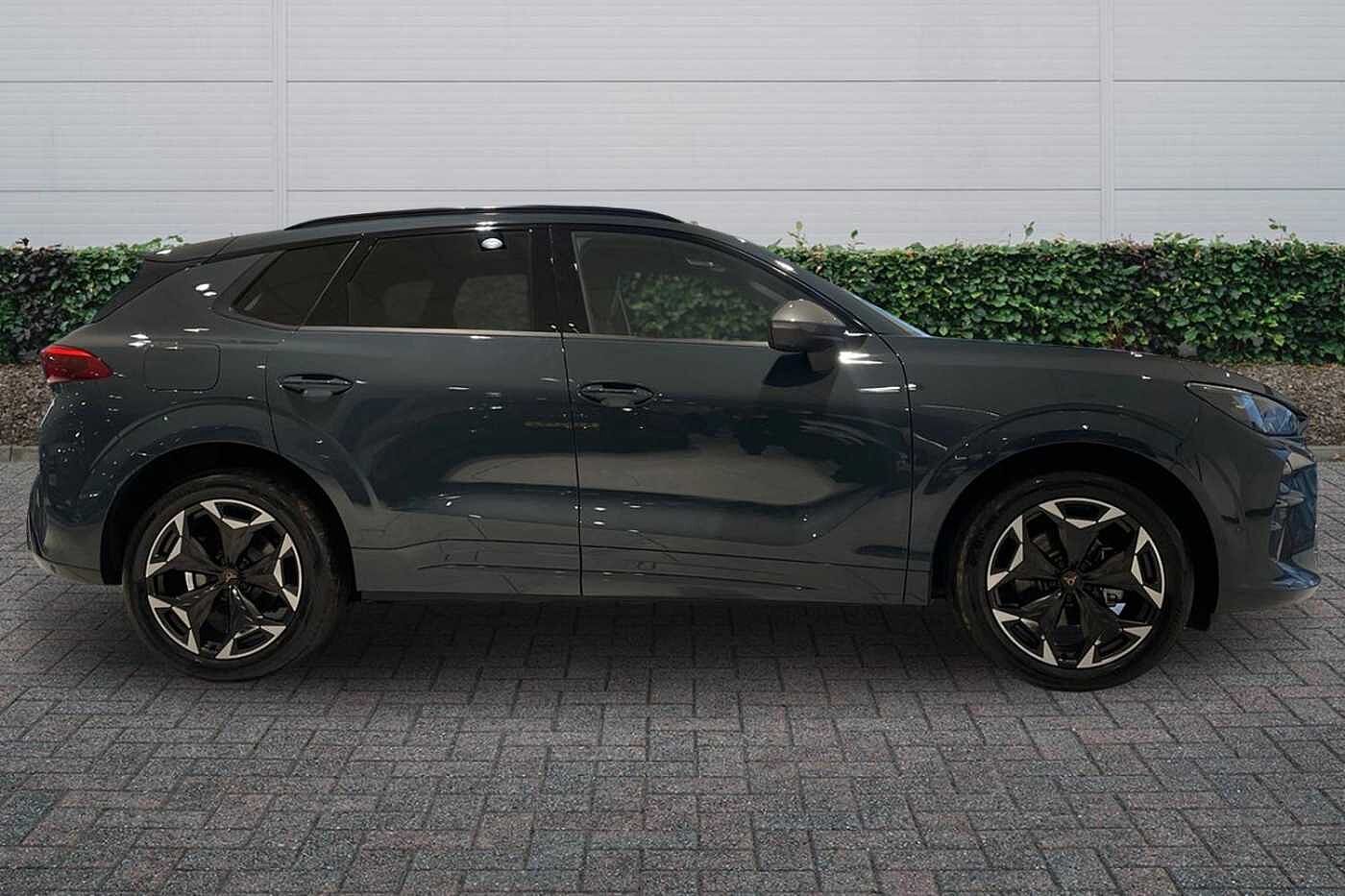 Used Cupra Terramar 2026 for sale - 77157574: Photo 4