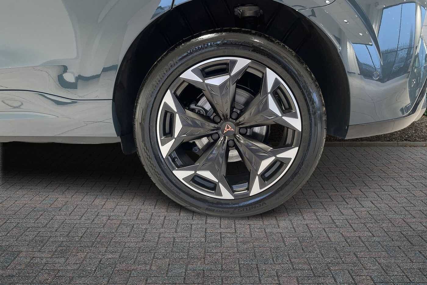 Used Cupra Terramar 2026 for sale - 77157574: Photo 5