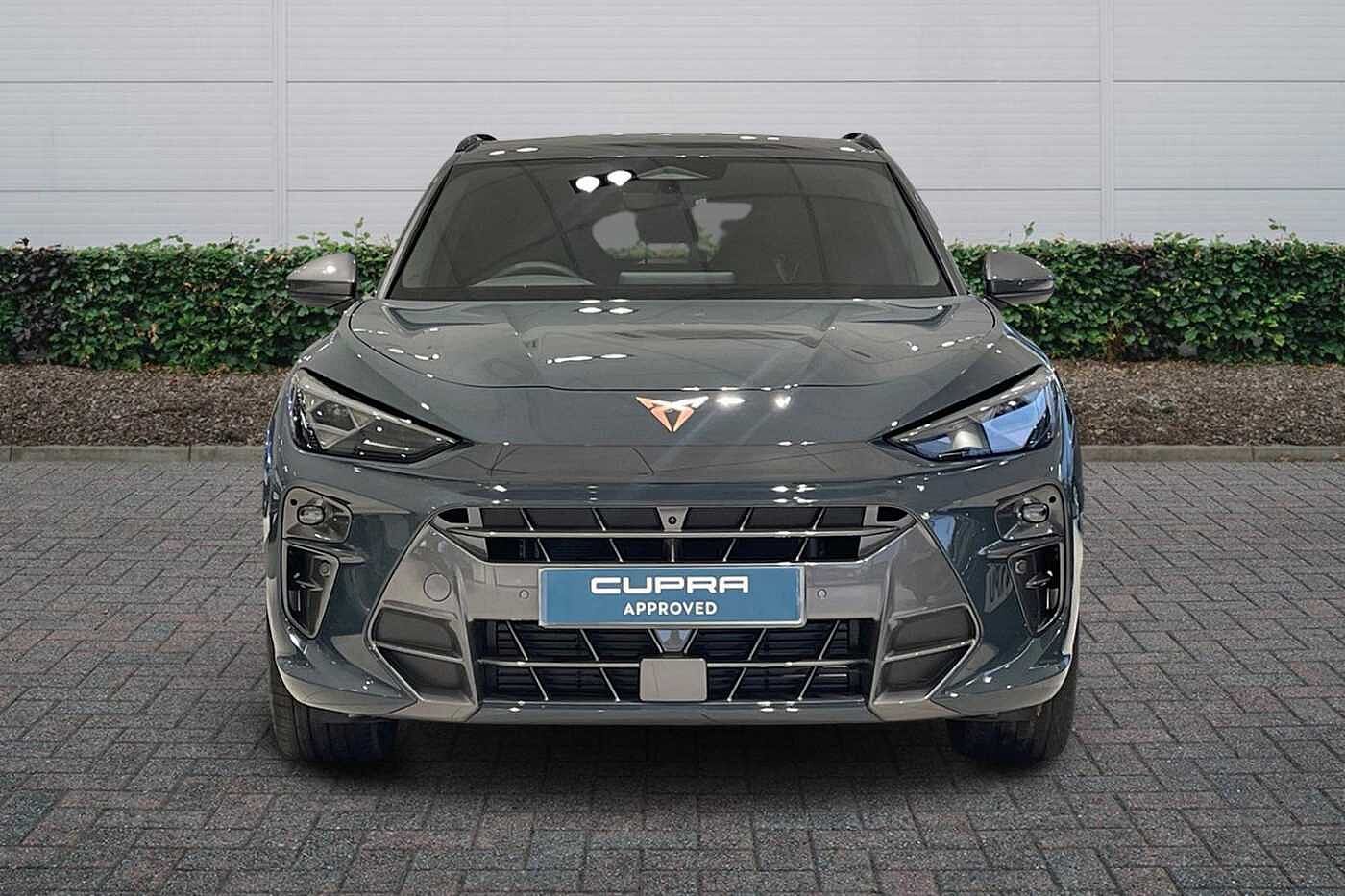 Used Cupra Terramar 2026 for sale - 77157574: Photo 7