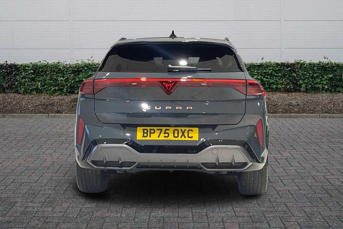 Used Cupra Terramar 2026 for sale - 77157574: Photo 8