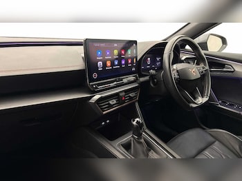 Used Cupra Formentor 2021 for sale - 79578166: Photo