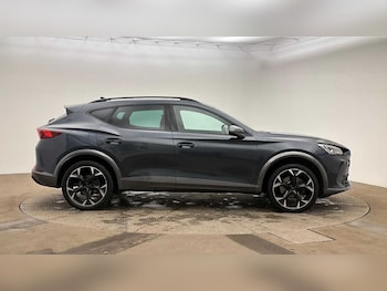 Used Cupra Formentor 2021 for sale - 79578166: Photo