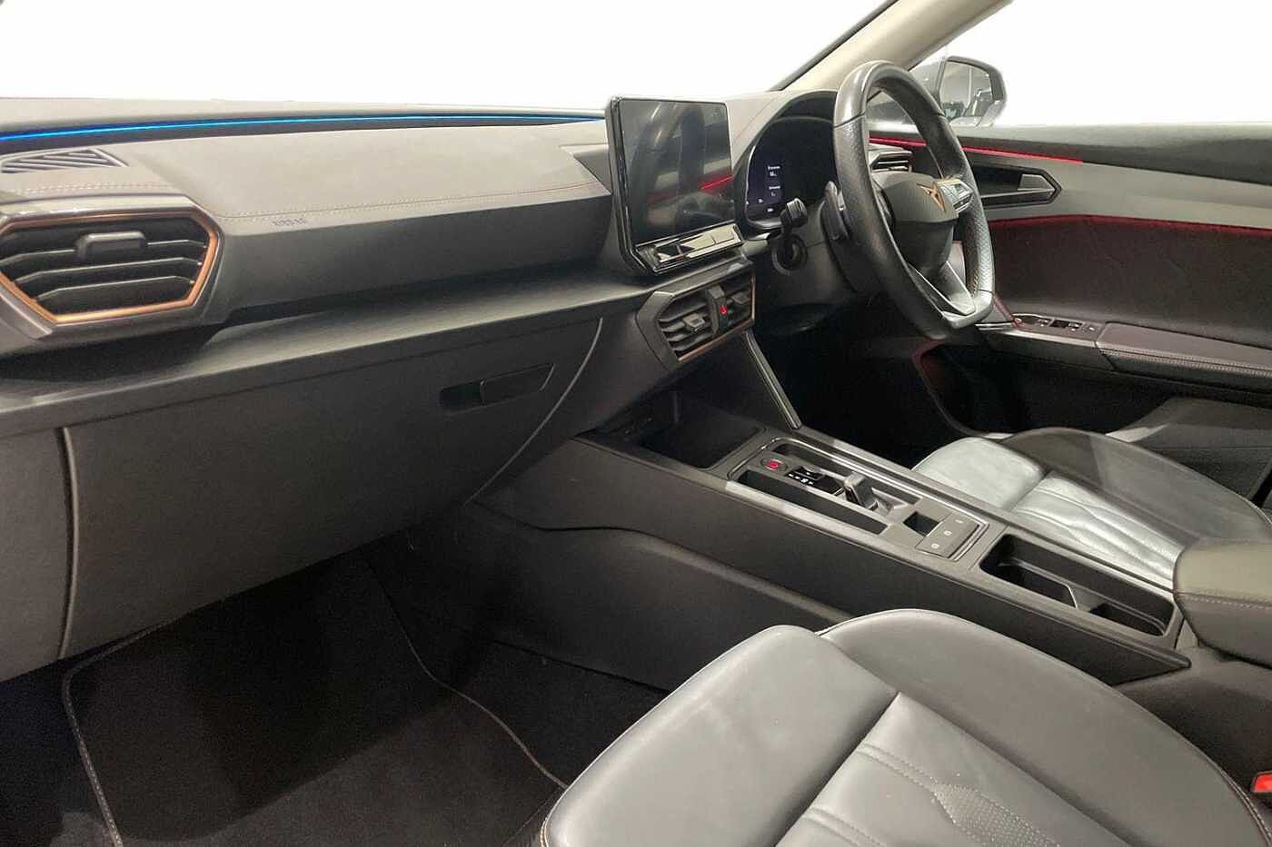 Used Cupra Formentor 2022 for sale - 77177536: Photo 2