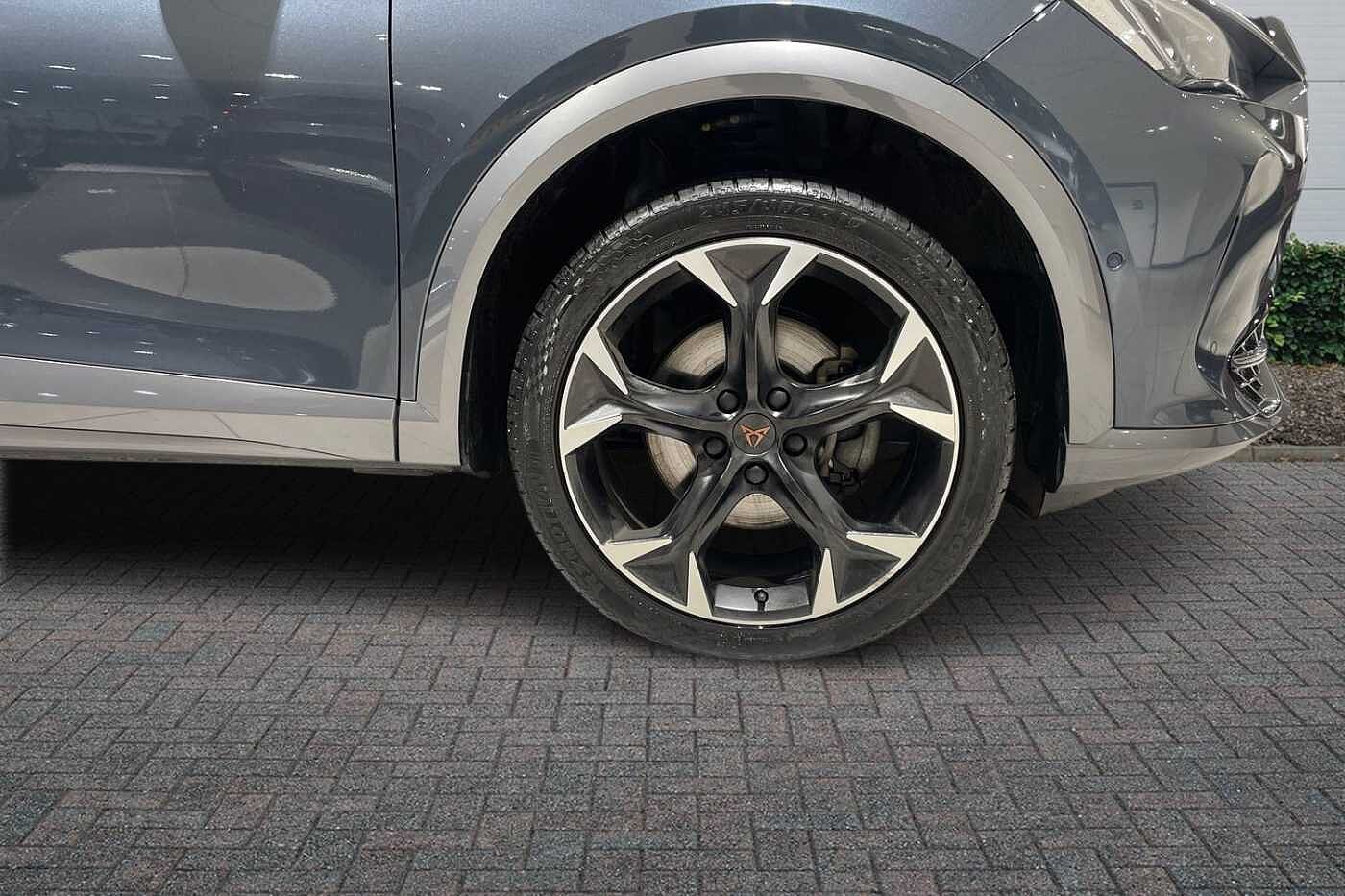 Used Cupra Formentor 2022 for sale - 77177536: Photo 5