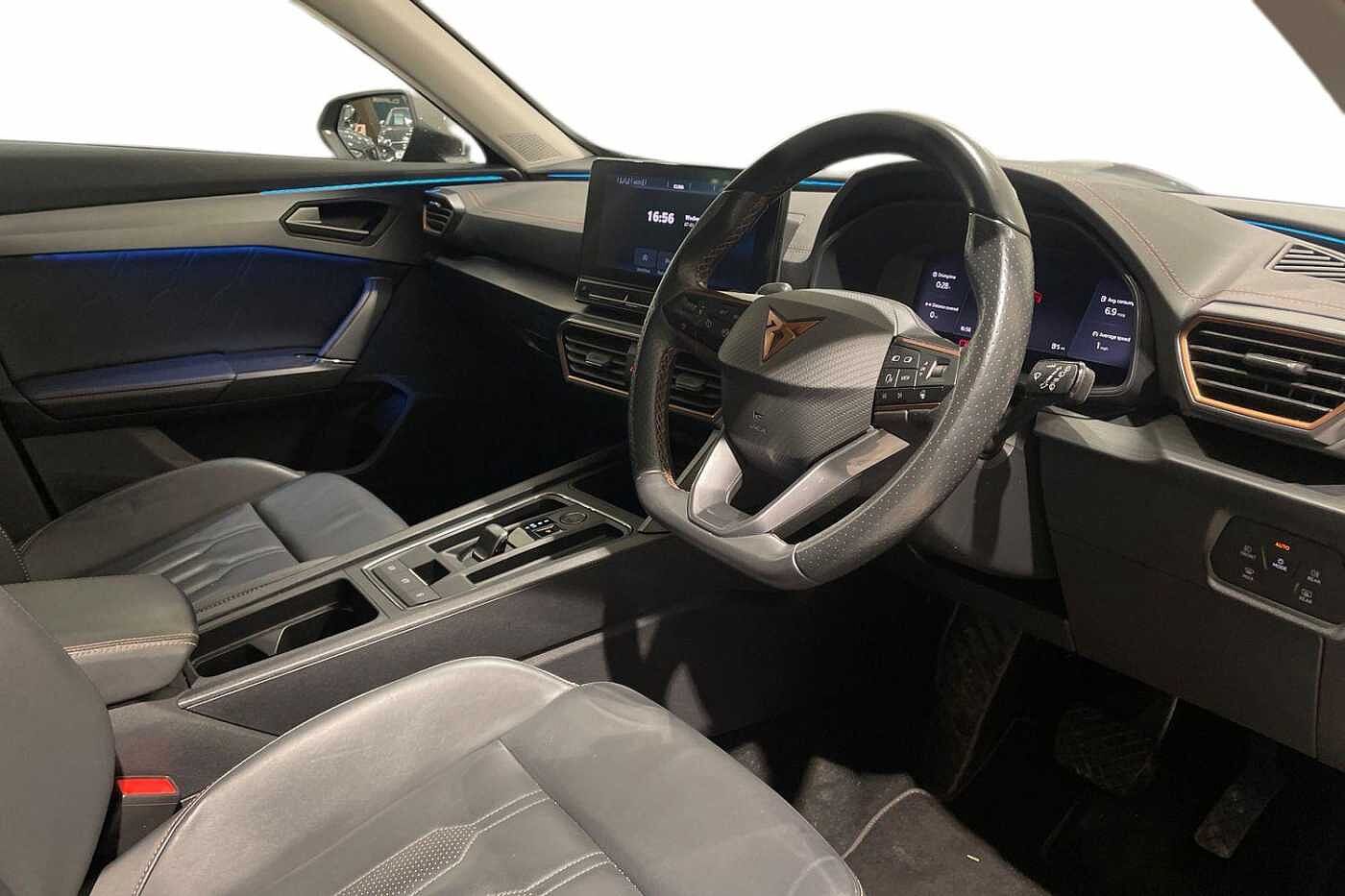 Used Cupra Formentor 2022 for sale - 77177536: Photo 6