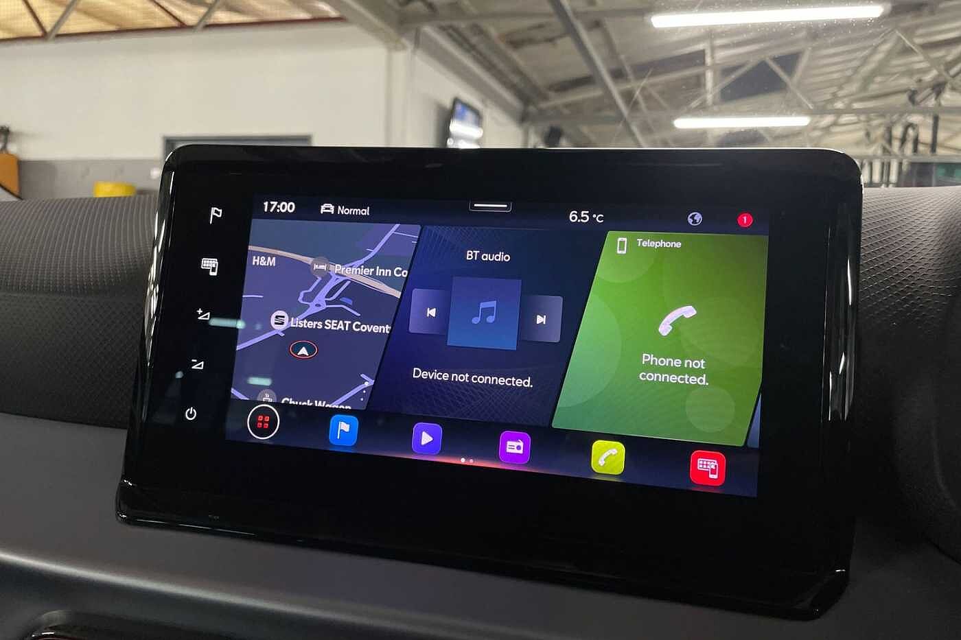 Used SEAT Ibiza 2024 for sale - 77551599: Photo 12